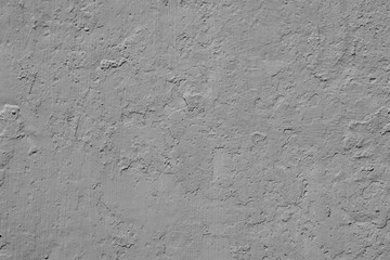 beautiful abstract grunge decorative grey painted wall background. Art rough stylized texture banner with space for text