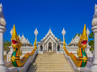 Wat Kaew Korawaram Temple