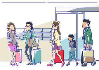 民泊マンション