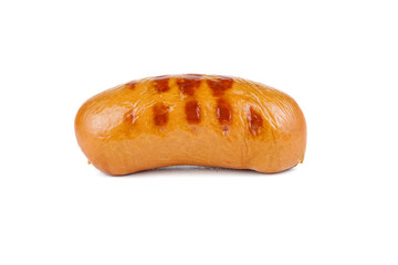 Grilled sausage