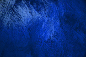 Background textured blue