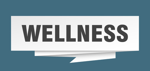 wellness