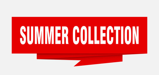 summer collection