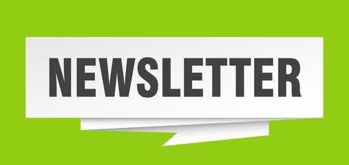 newsletter