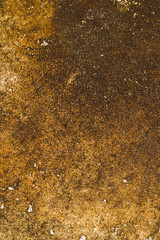 Old concrete surface