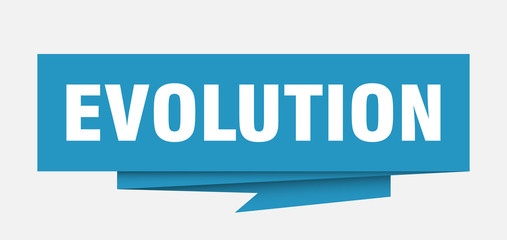 evolution