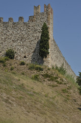 castello padenghe