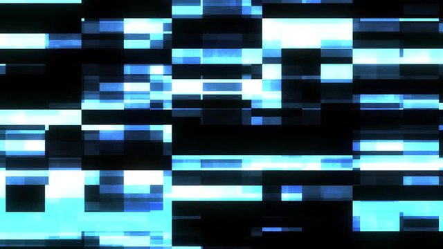 fast glitch interference screen background for logo animation new quality digital twitch technology colorful video footage