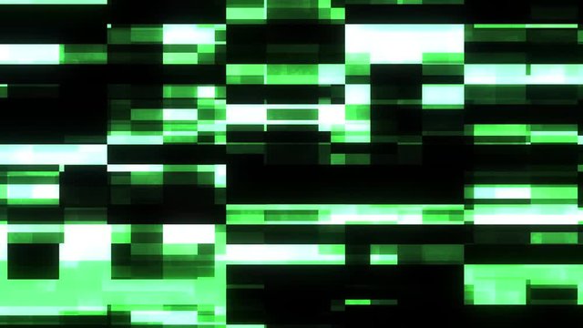 fast glitch interference screen background for logo animation new quality digital twitch technology colorful video footage