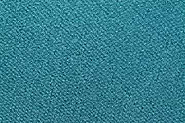 blue textile background.Fabric surface