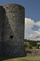 castello padenghe