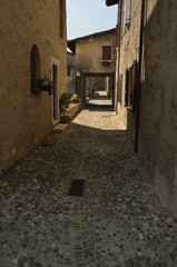 Castello Padenghe