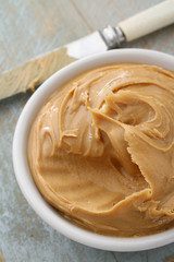 peanut butter spread