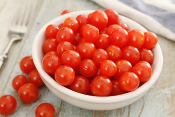 baby tomato tomberries