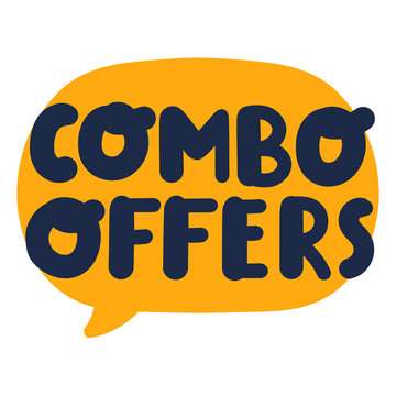 Combo Offer png images | PNGWing