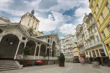  Karlovy Vary