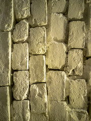 brick wall texture background