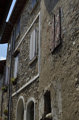 Fototapeta premium Castello Padenghe