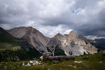 Fanes Dolomiti