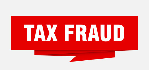tax fraud