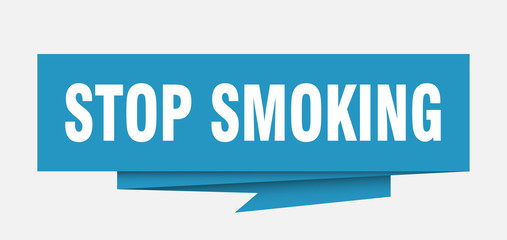 stop smoking