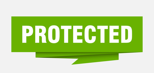protected