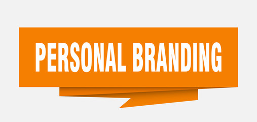 personal branding