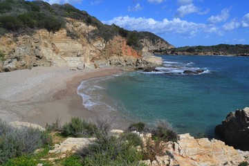 Sardinien