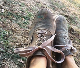 schuhe, Festival,holivestival,chuh, alt, booten, schuhwerk, paar, wandern, leder, isoliert,...
