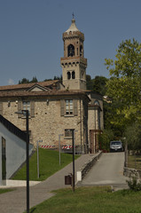 Obraz premium Padenghe