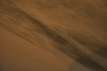 desert