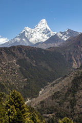 Ama Dablam