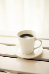 コーヒー
