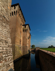 Castello di S.Giorgio MN