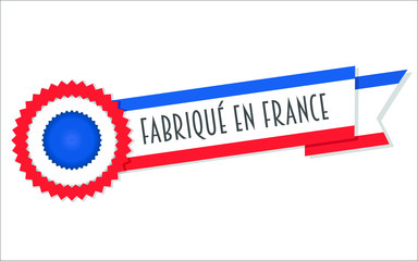 Fabriqué en France