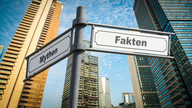 Schild 367 - Fakten