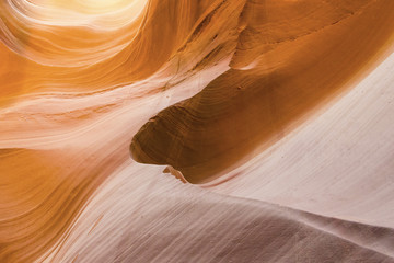 Lower Antelope Canyon