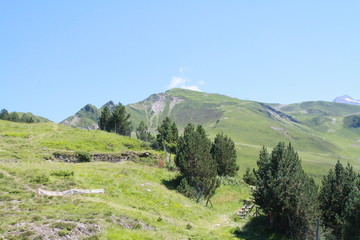Pyrénées 2018 Peyragudes