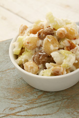 fresh made sandwiches