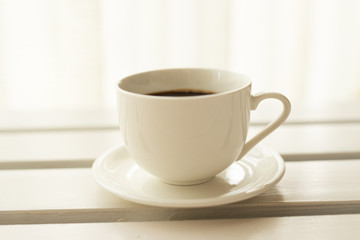 コーヒー