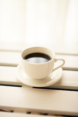 コーヒー
