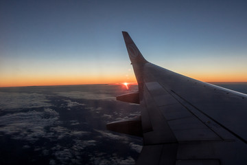 Avião, Gol © Bruno