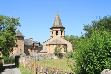 Salles la sources