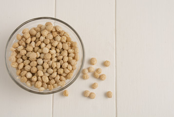 Quinoa, Chenopodium quinoa
