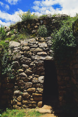 Arqueología