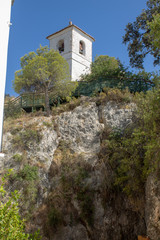 Hermoso pueblo de la costa española,  © MdelMar