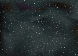 deep space background