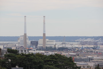 Le havre