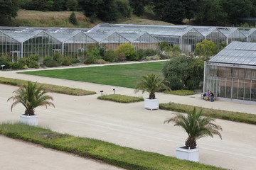 Le havre jardins suspendus