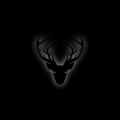 Dark Deer